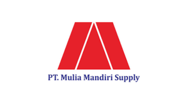 Loker Staff Admin - Sales - Staff Teknisi di PT. Mulia Mandiri Supply